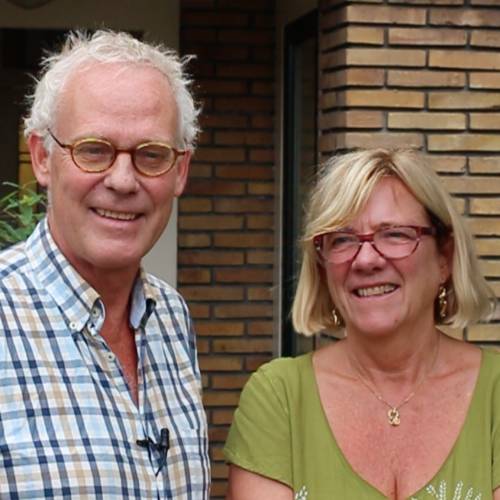 Lees meer over de ervaring van Familie Van den Broek